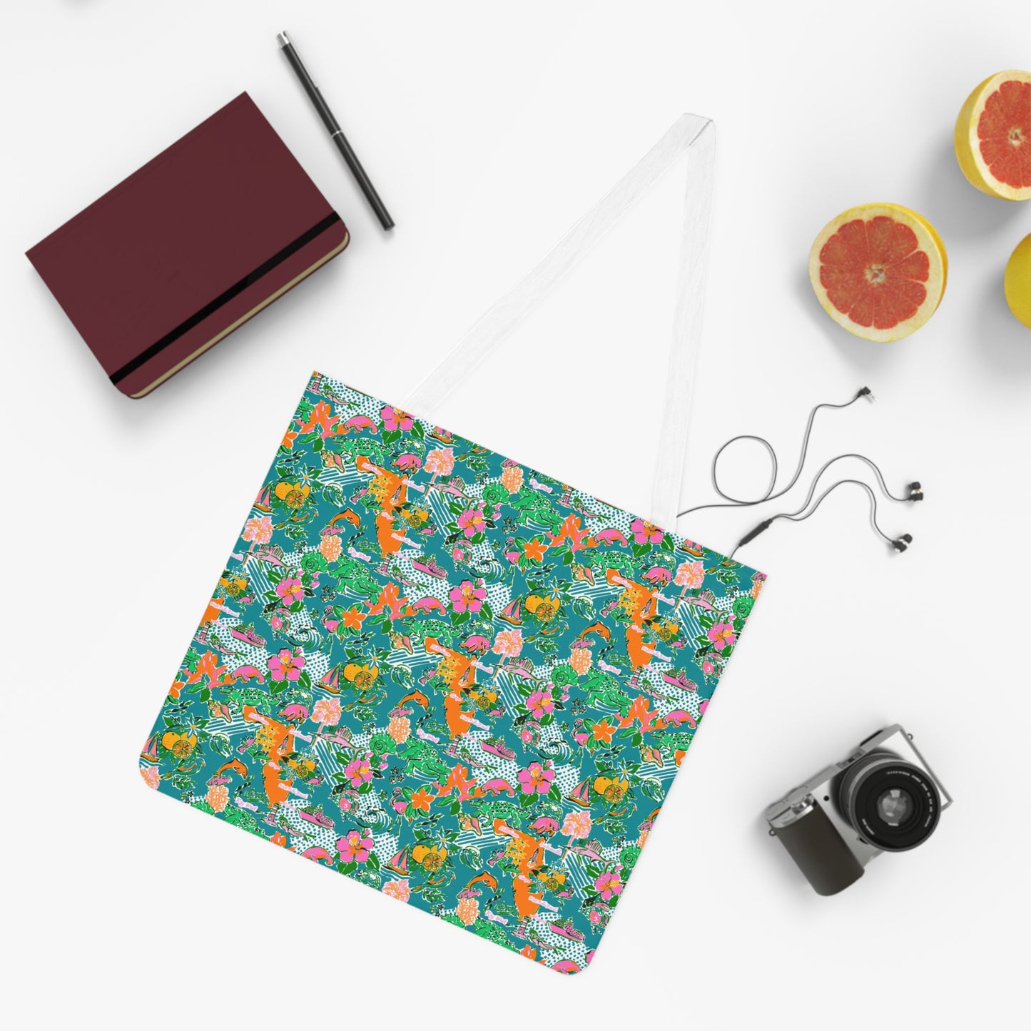 Sunshine State Tote Bag