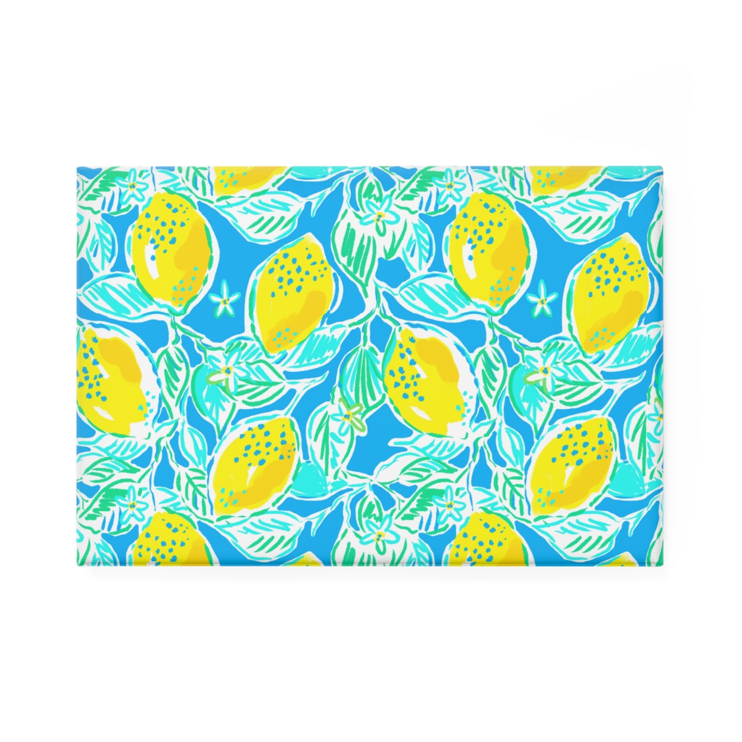 Lemonade Days Magnet
