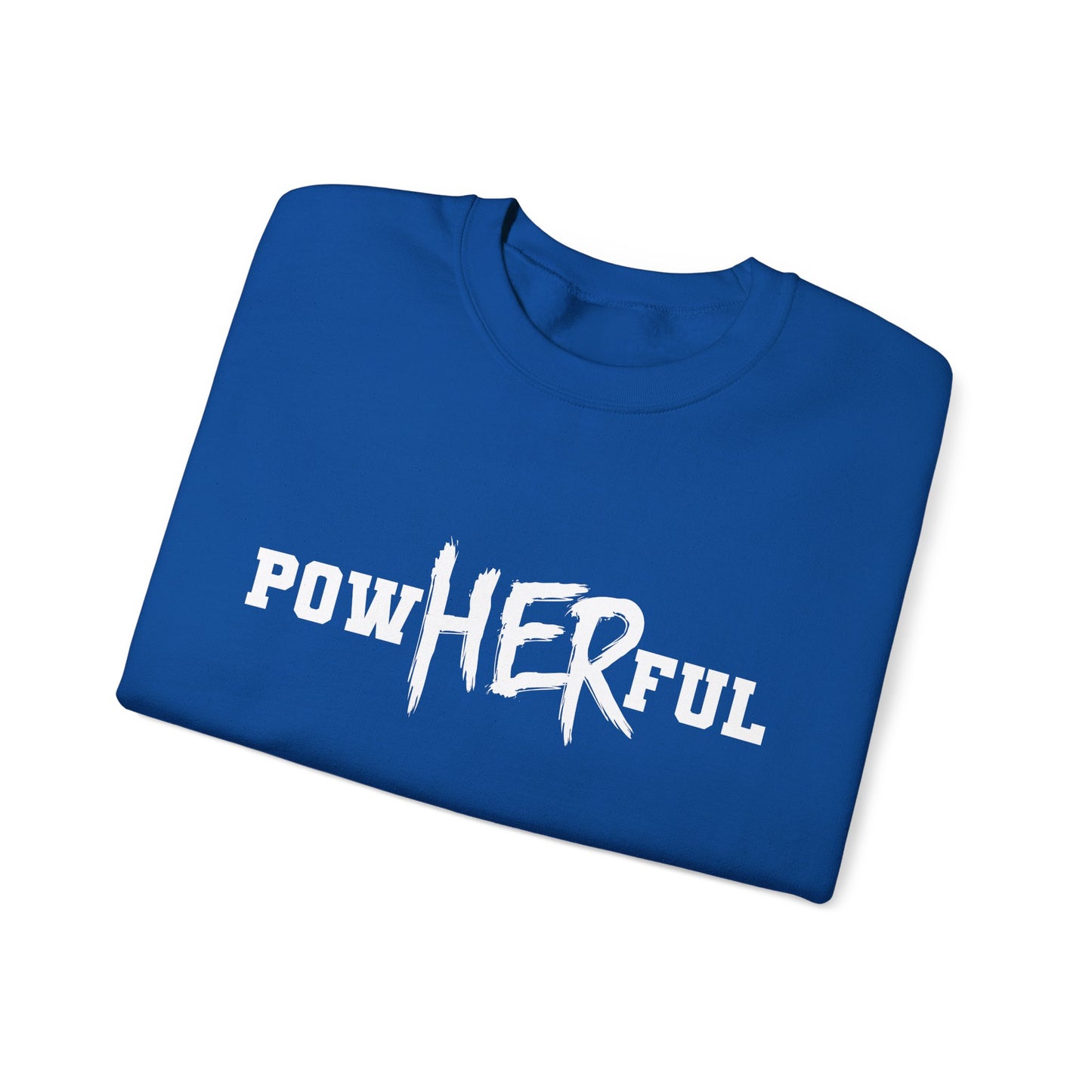 PowHERful Sweatshirt