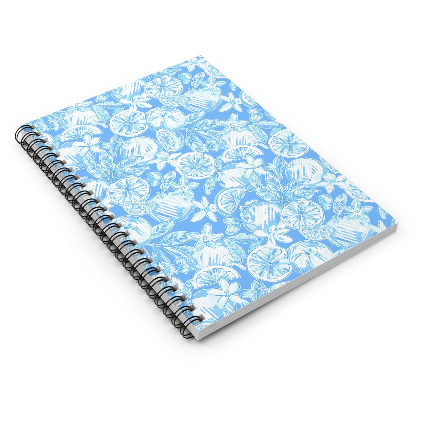 White Orchard Notebook