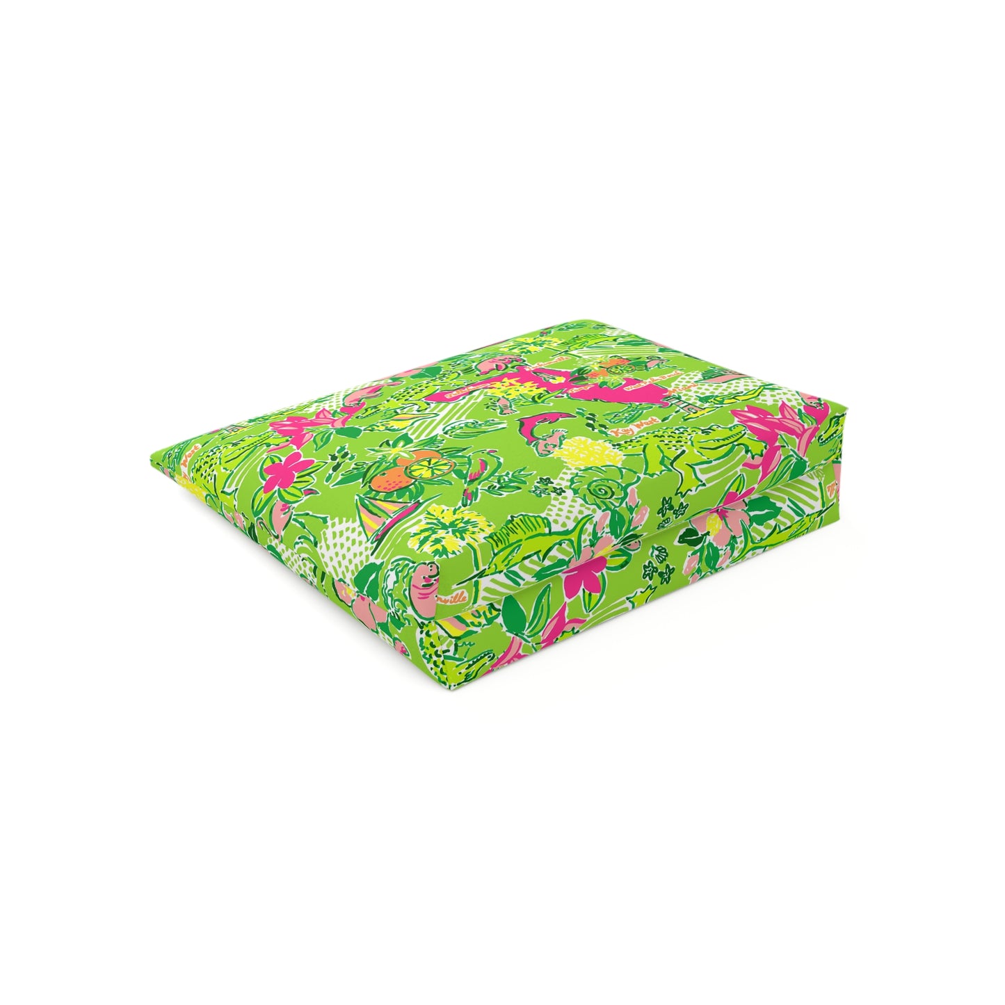 Sunshine State Cosmetic Bag