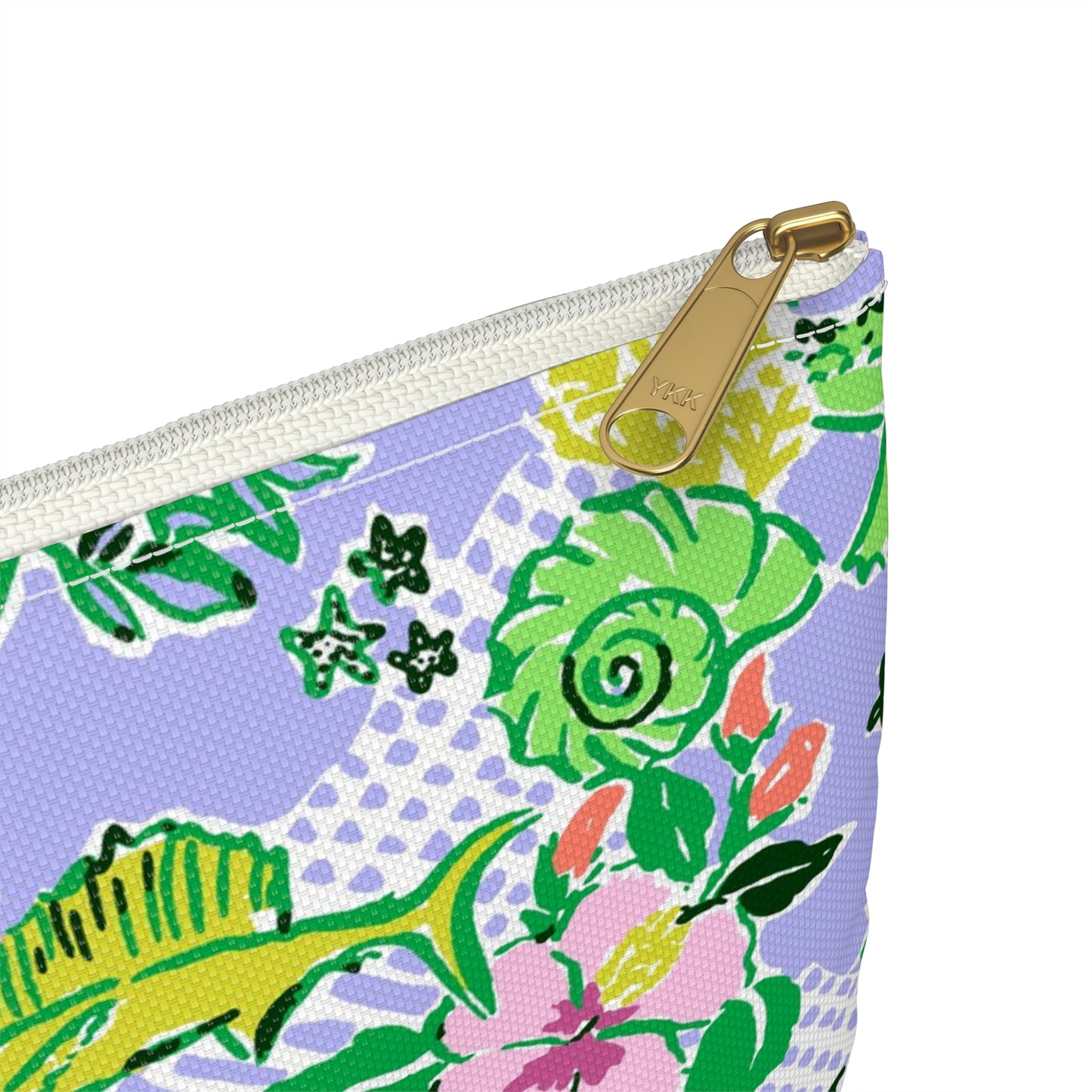 Sunshine State Accessory Pouch
