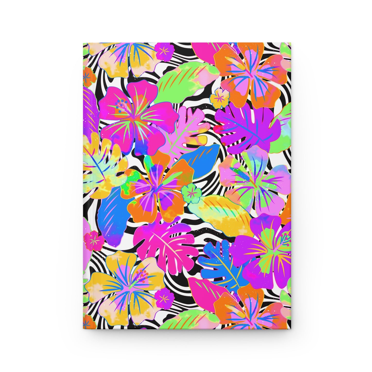 Fueling the Fire Hardcover Journal