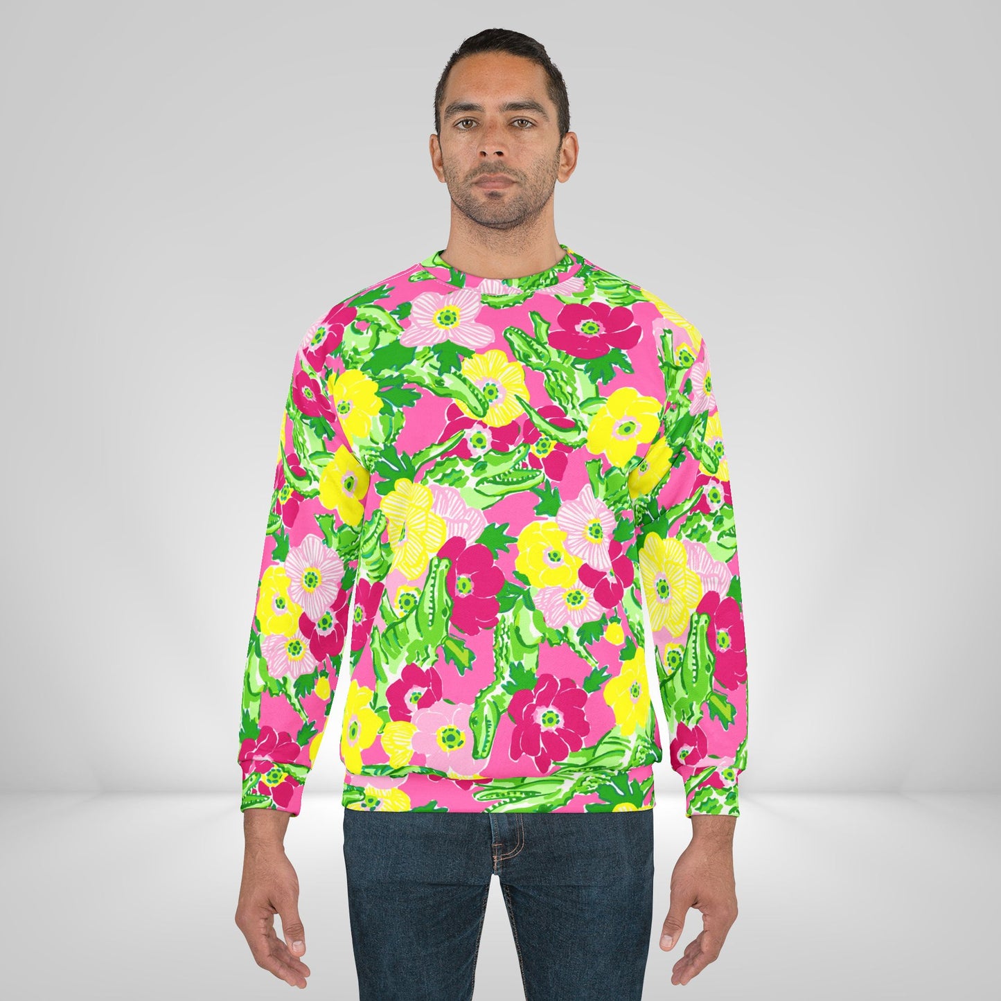 Gator Groove Sweatshirt