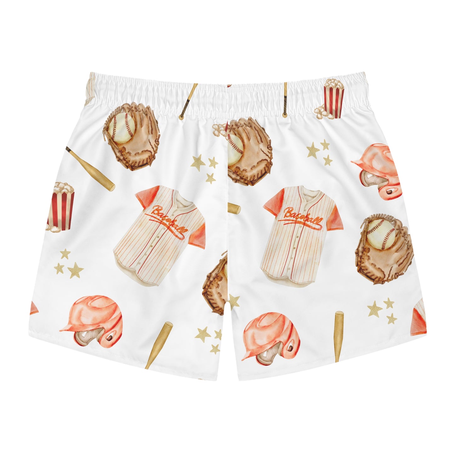 All-Star Spirit Swim Trunks