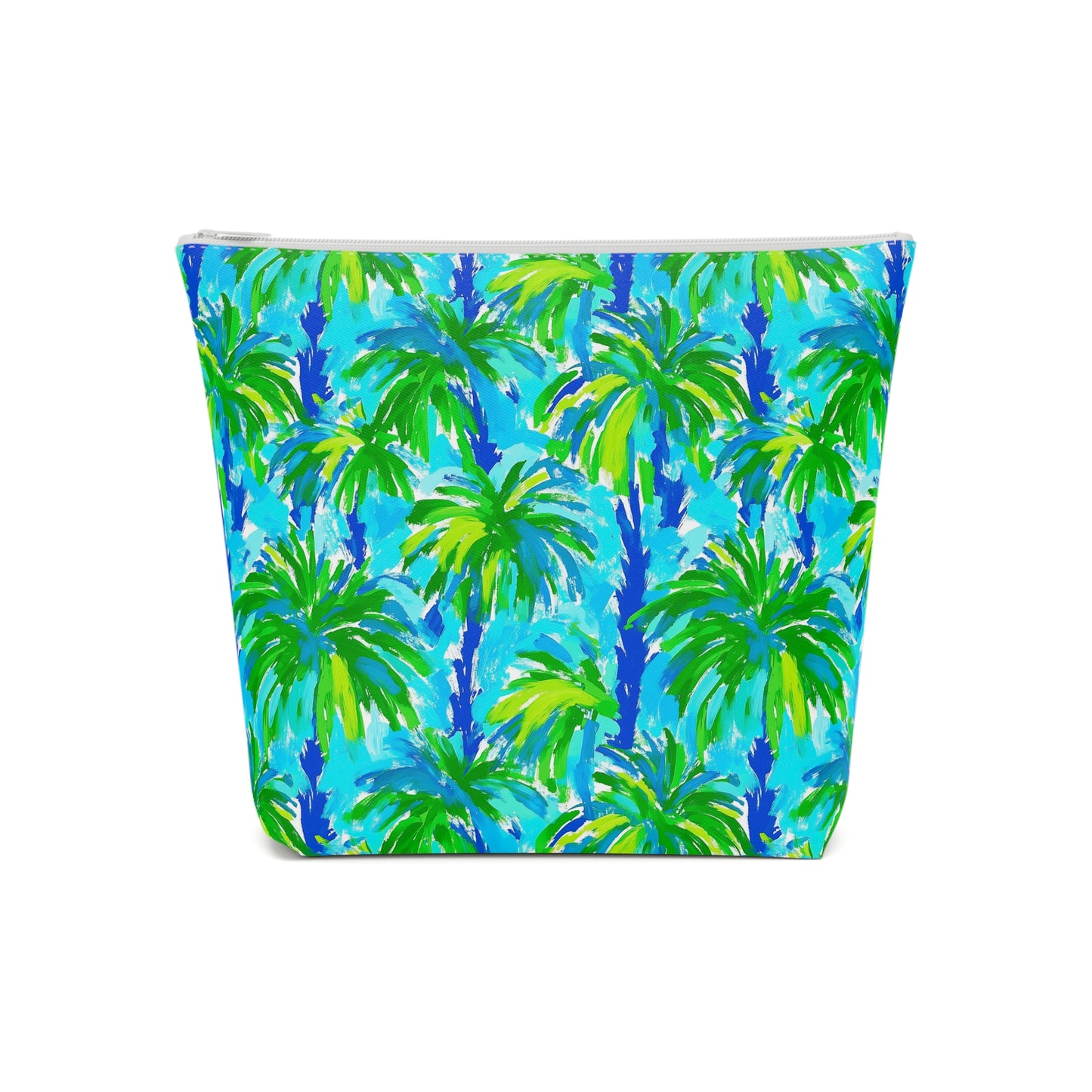 Palm Coast Cosmetic Bag
