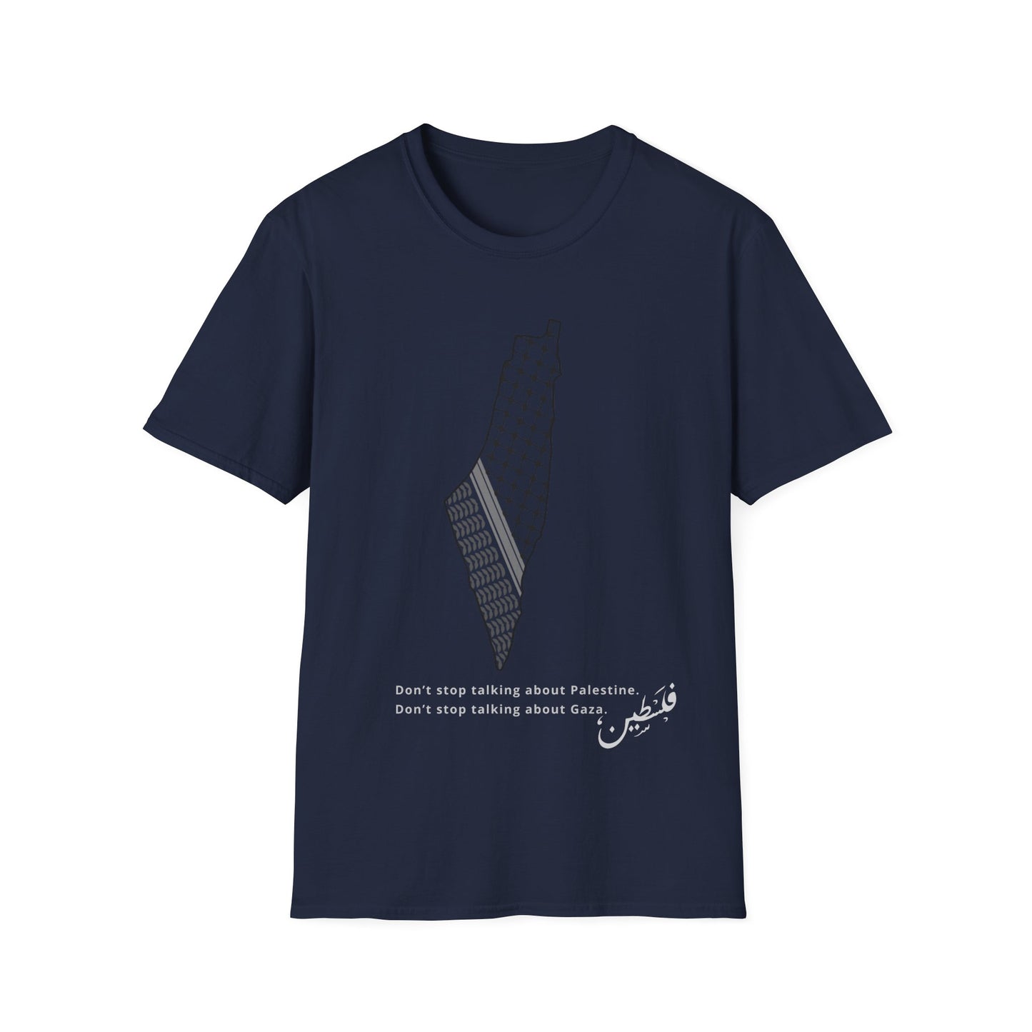 Roots Deep T-shirt | Women