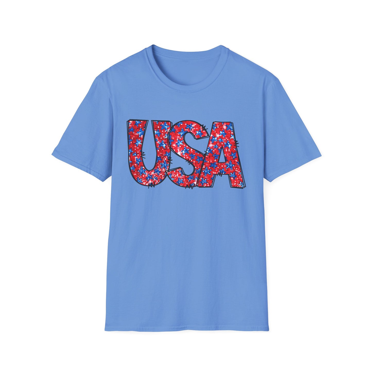American Blossom T-Shirt | Unisex