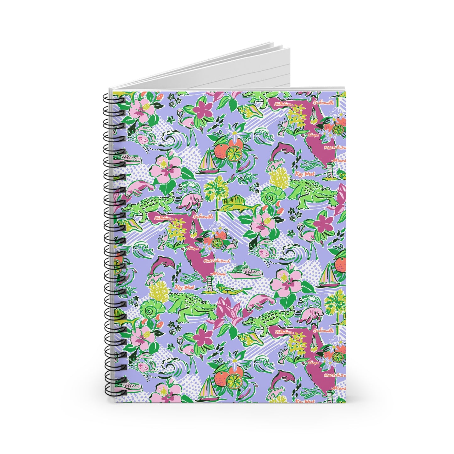 Sunshine State Notebook