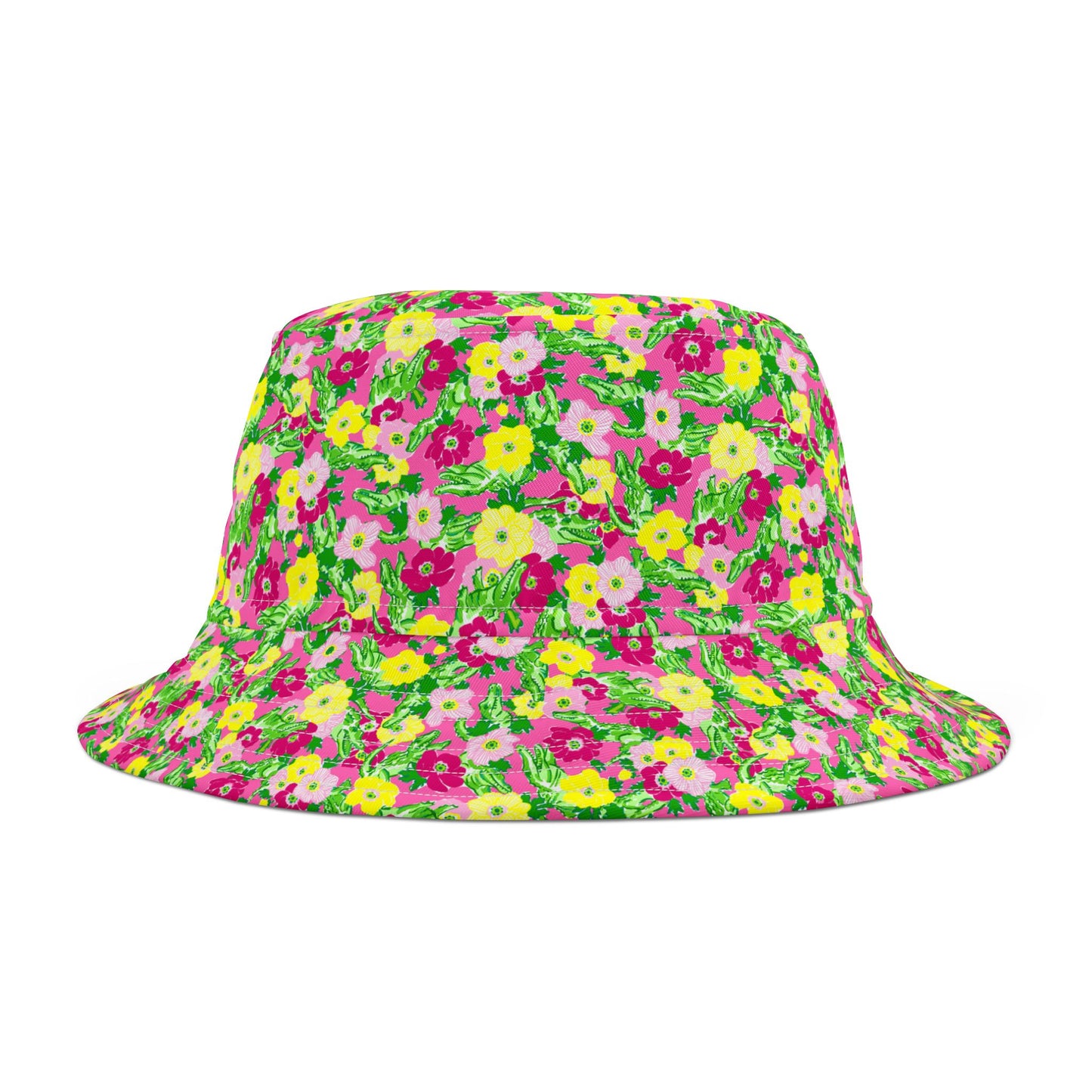 Gator Groove Bucket Hat
