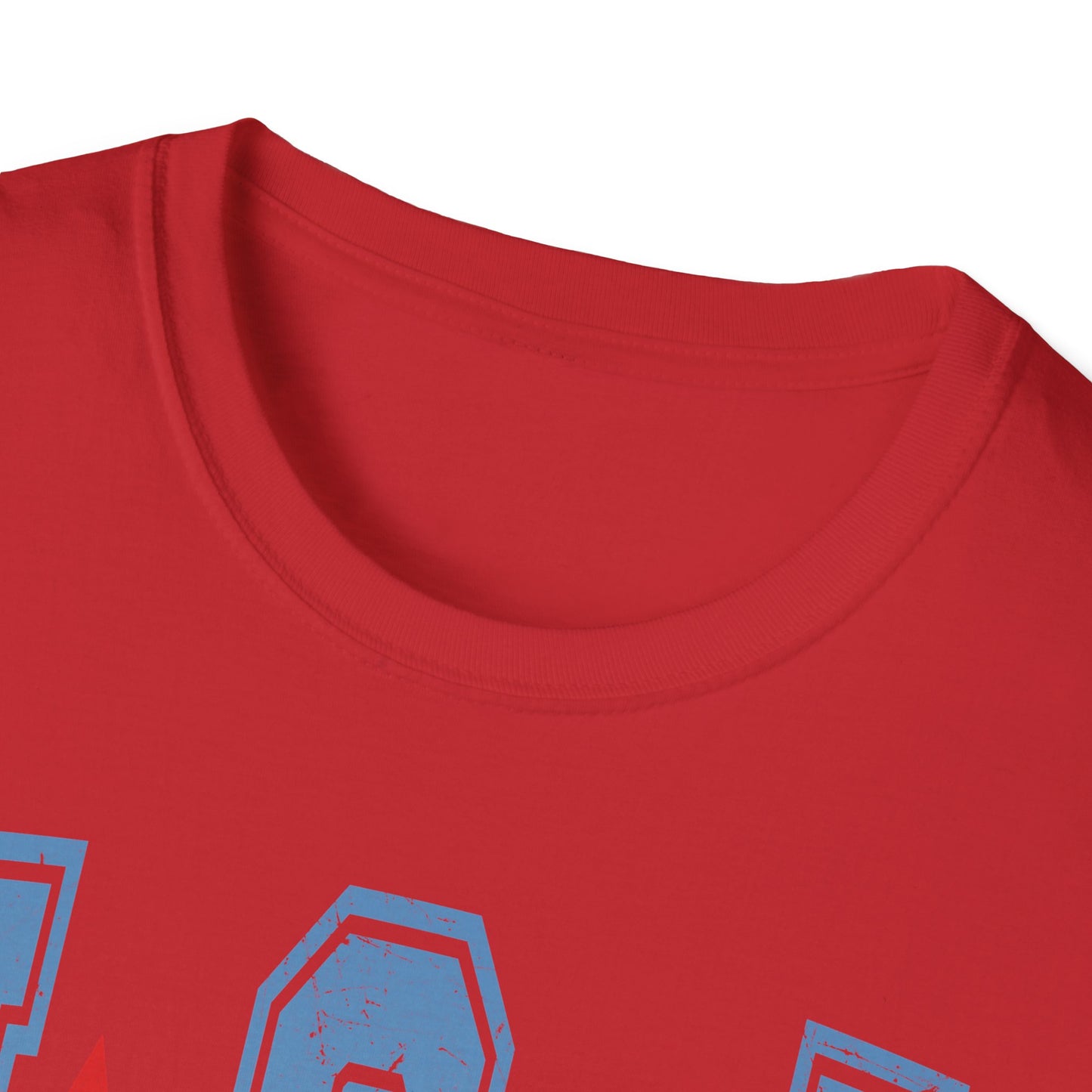 USA Signature T-Shirt | Unisex