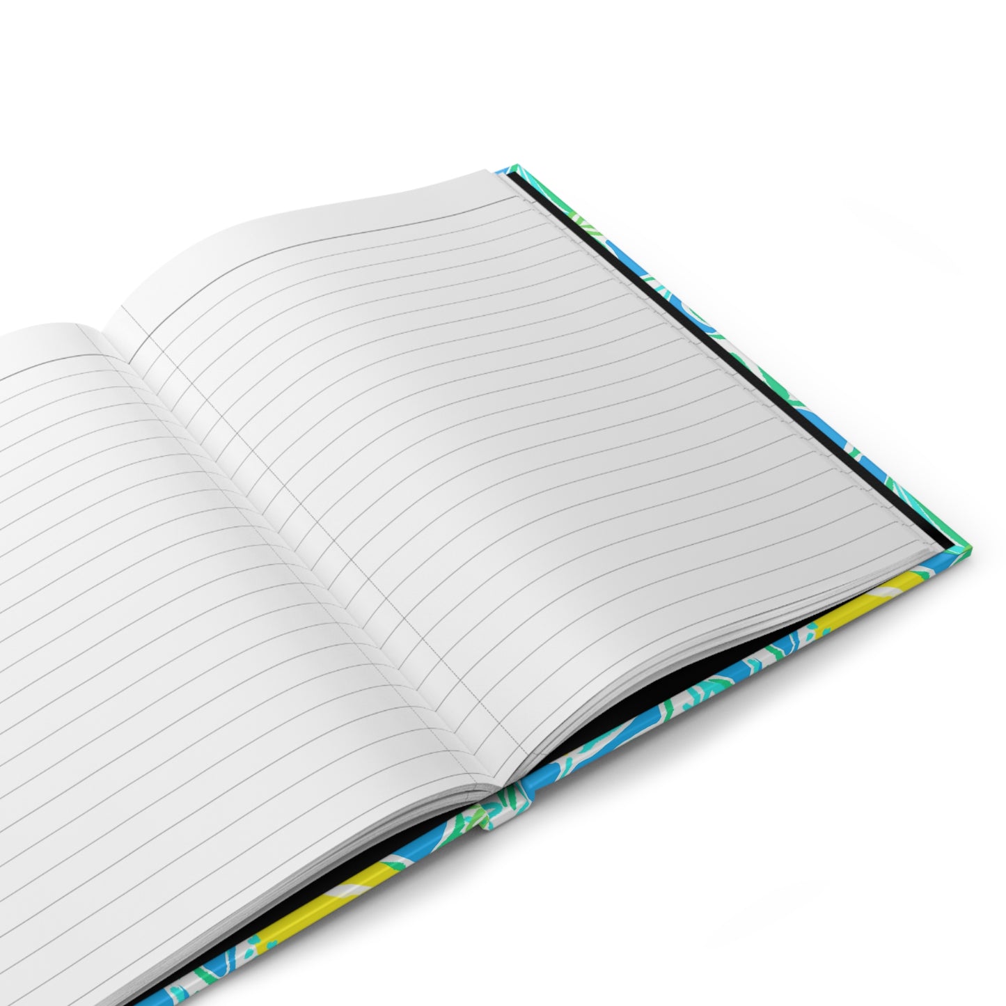 Lemonade Days Hardcover Journal