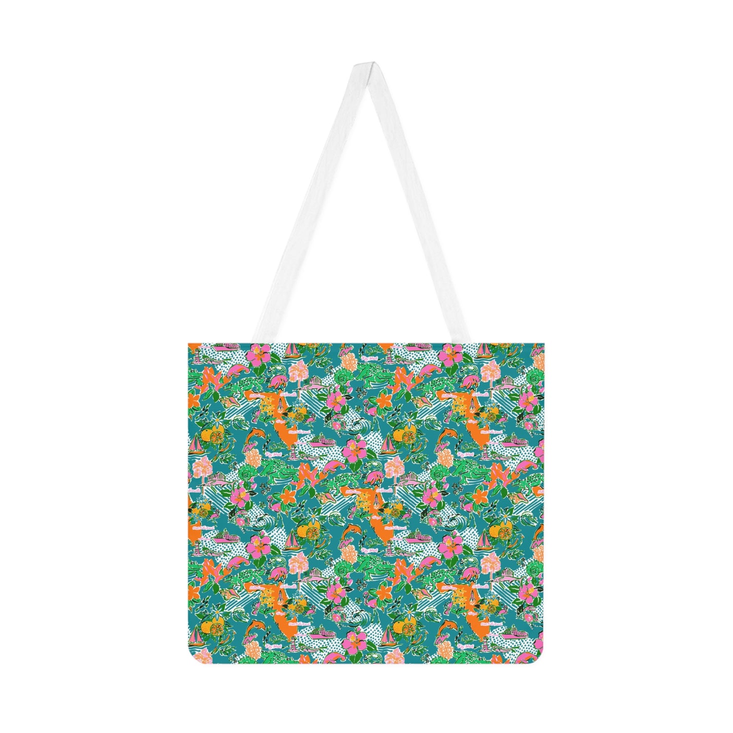 Sunshine State Tote Bag