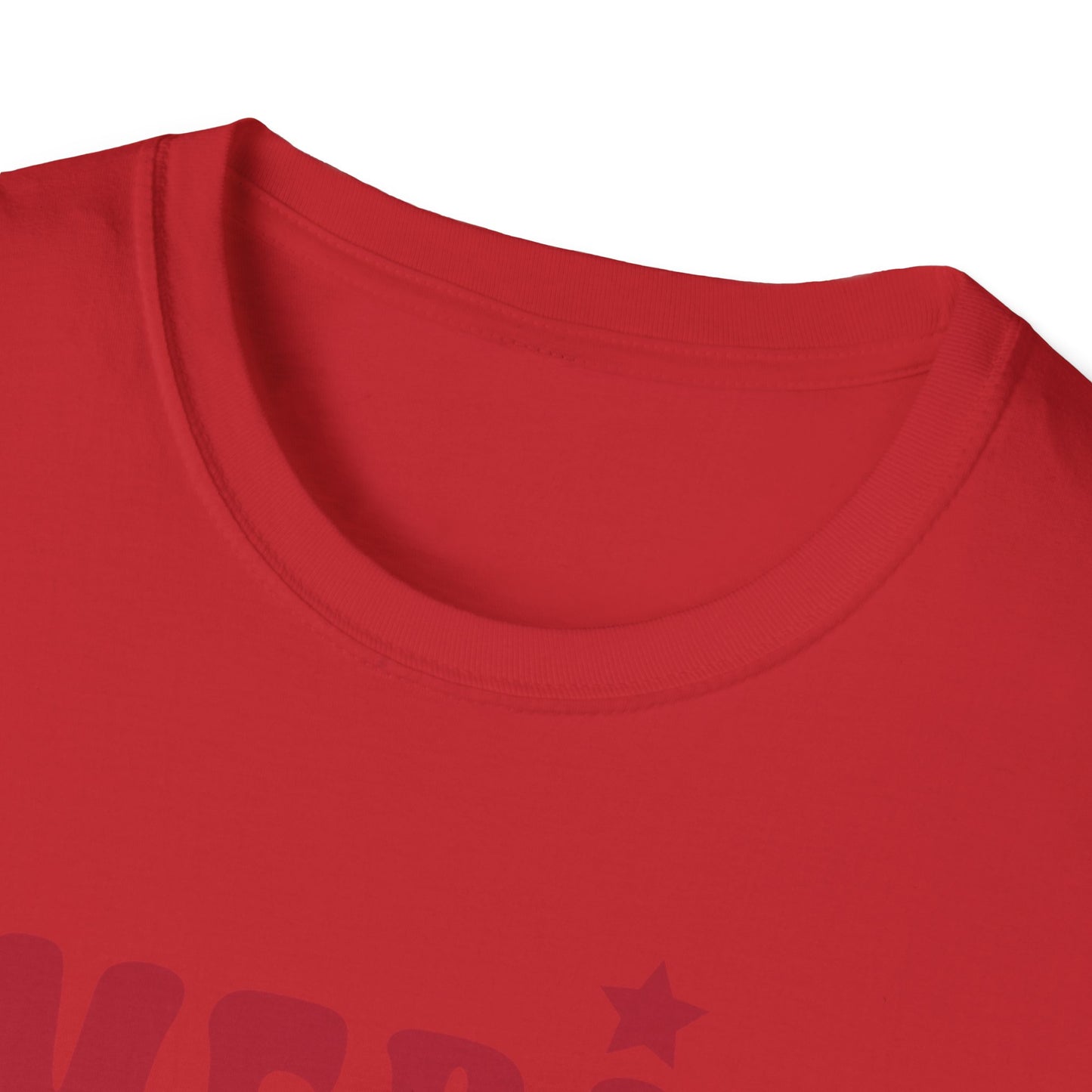 All American T-Shirt | Unisex