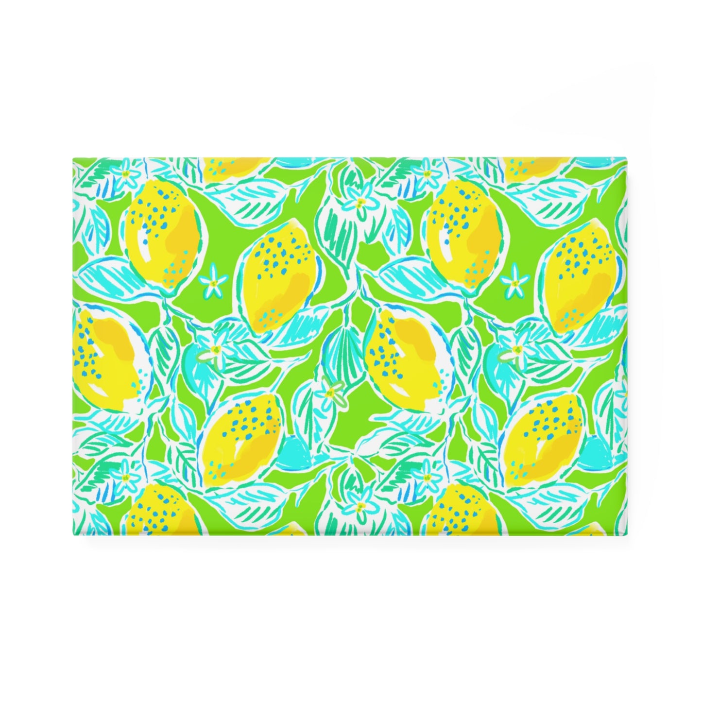 Lemonade Days Magne