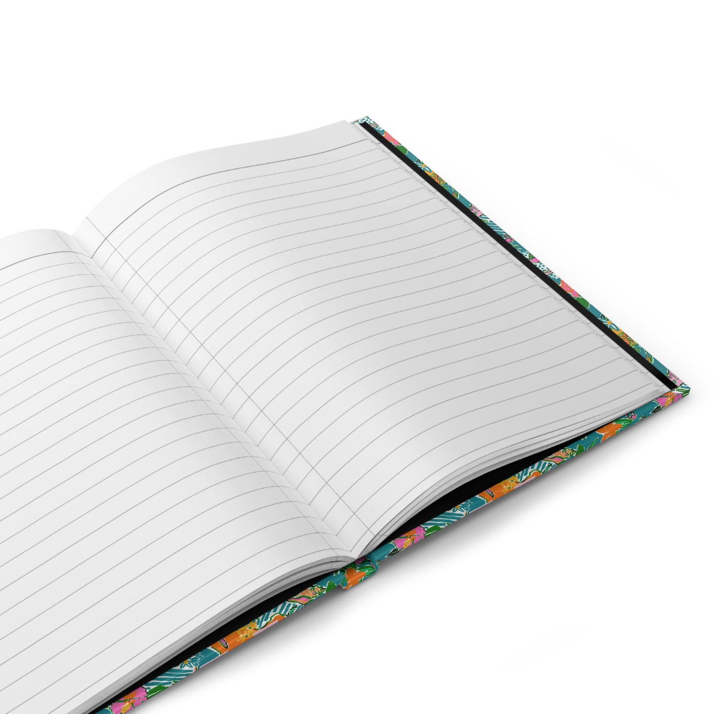Sunshine State Hardcover Journal