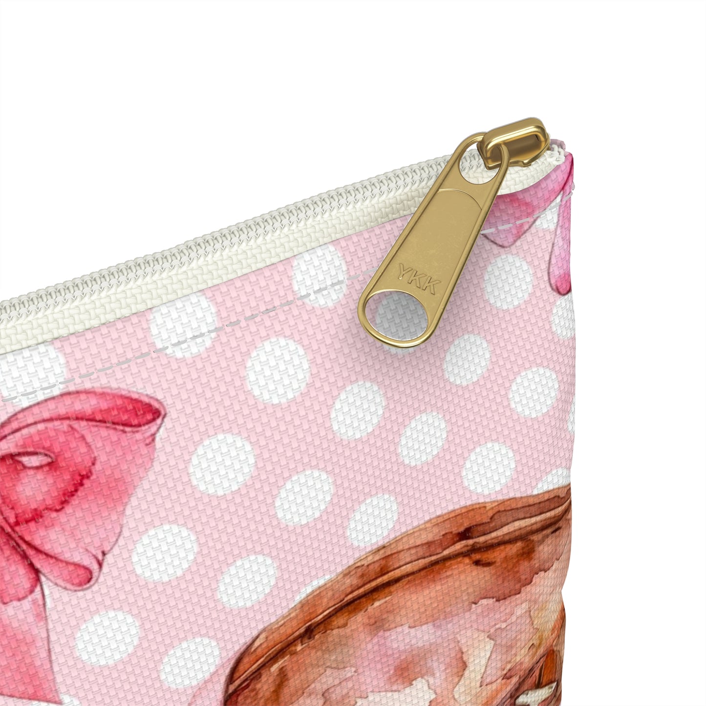 Touchdown Accessory Pouch