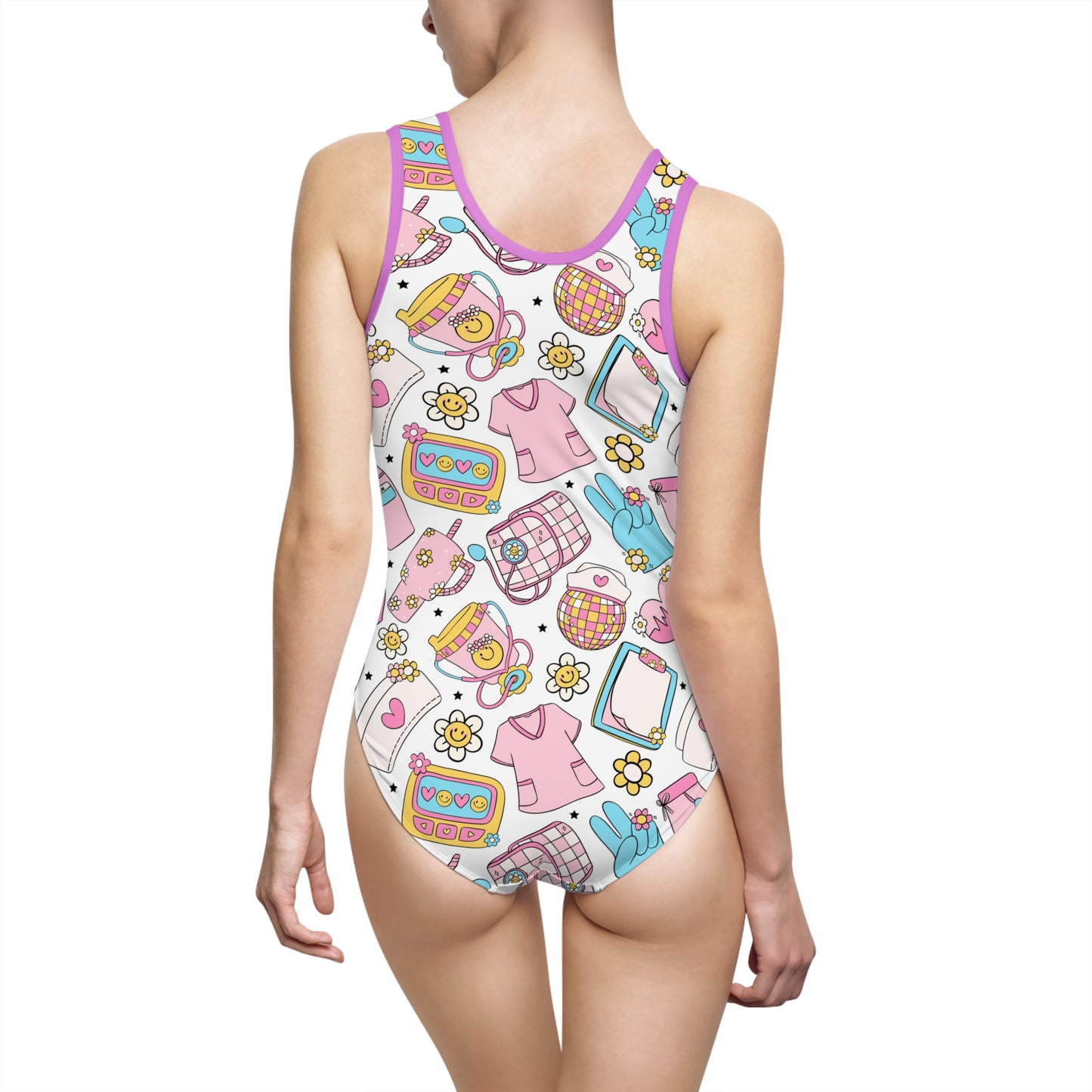 Nurse Swimsuit