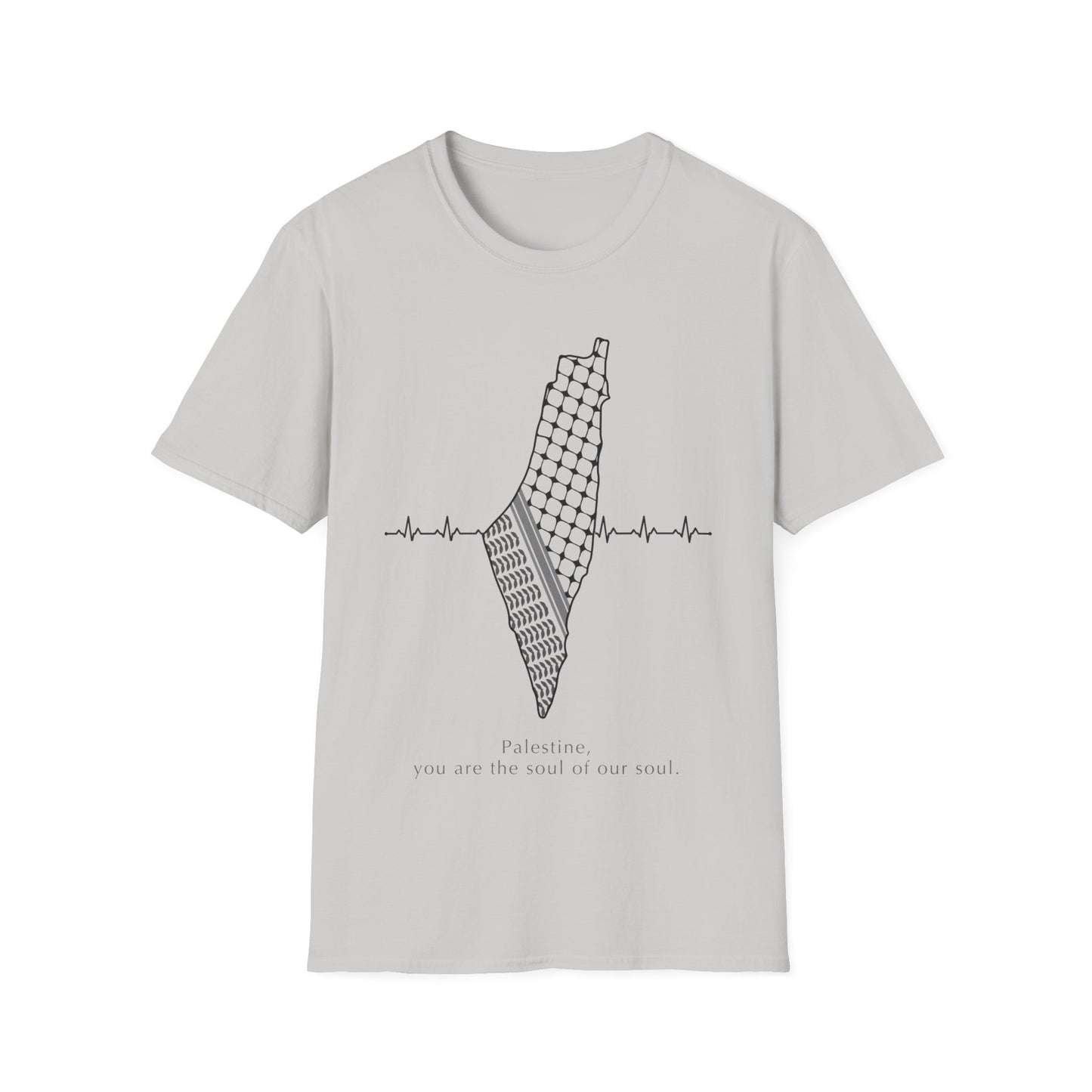 Roots Deep T-shirt | Men