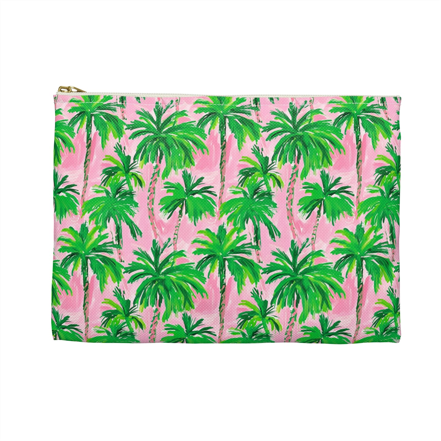 Palm Beach Accessory Pouch