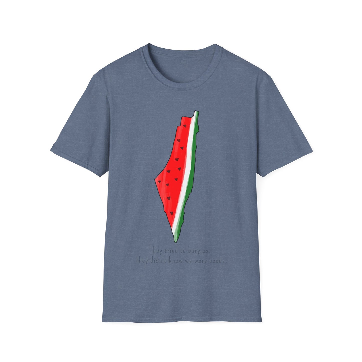 The Seeds T-shirt | Men