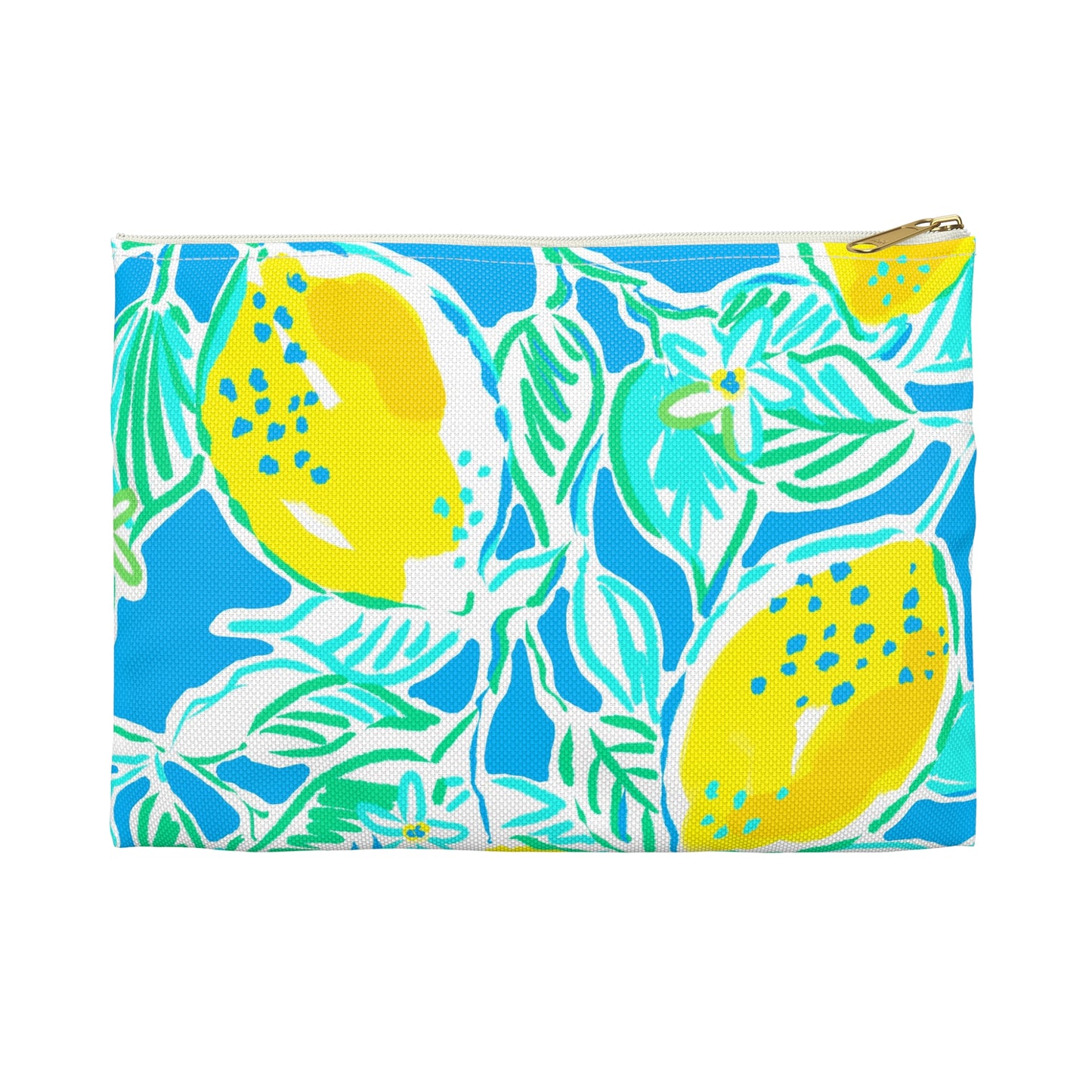 Lemonade Days Accessory Pouch