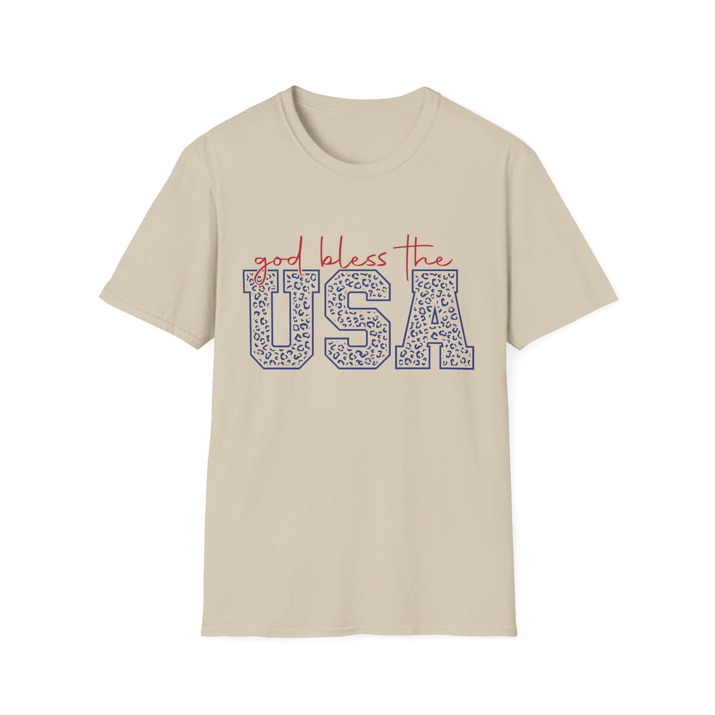 Patriot Pride T-Shirt | Unisex