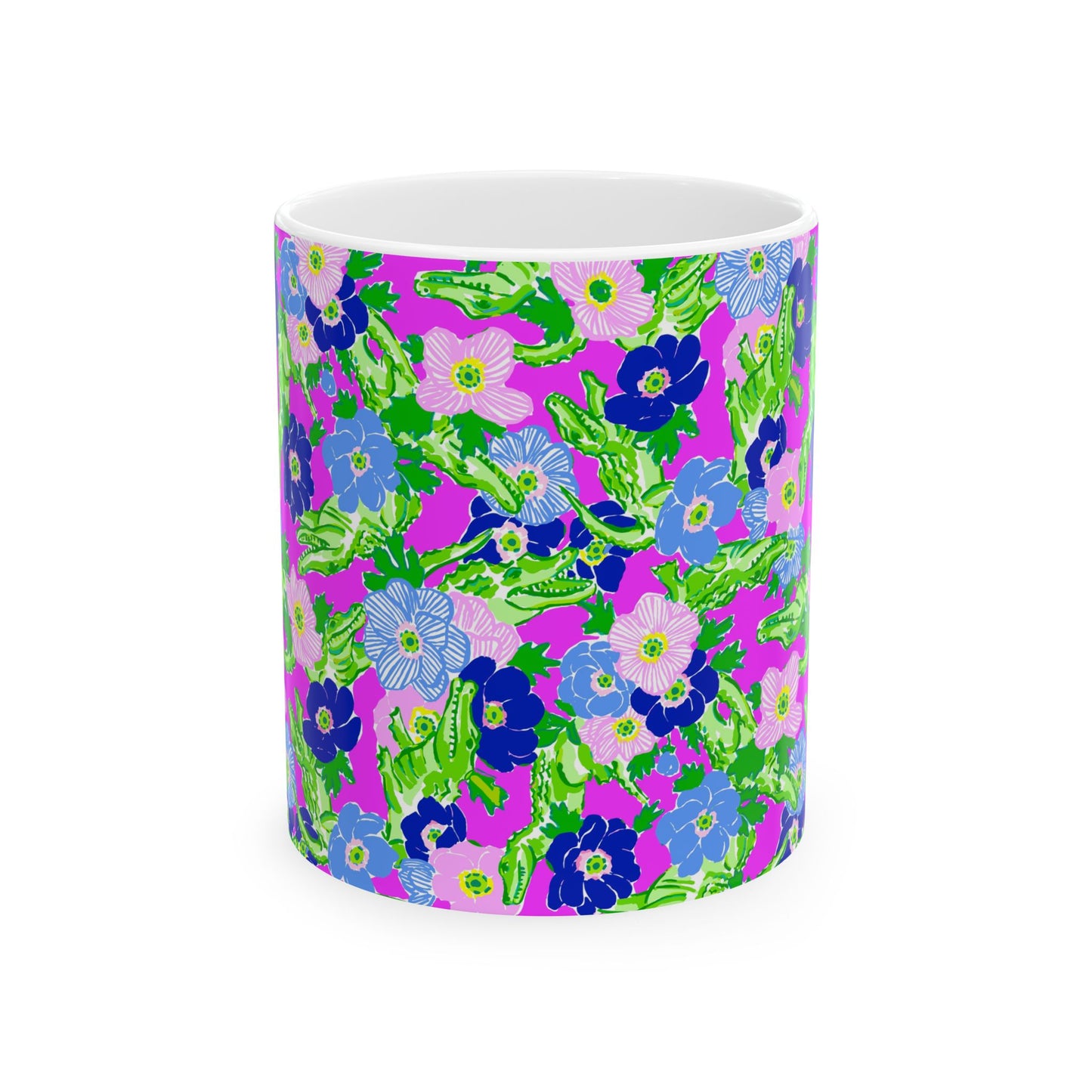 Gator Groove Mug