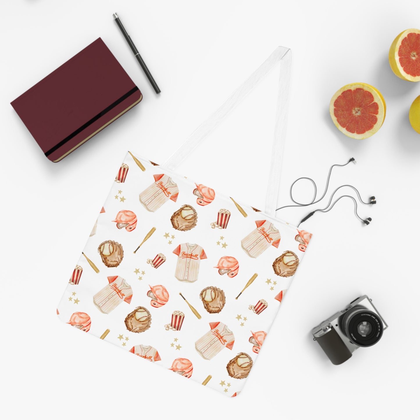 All-Star Spirit Tote Bag