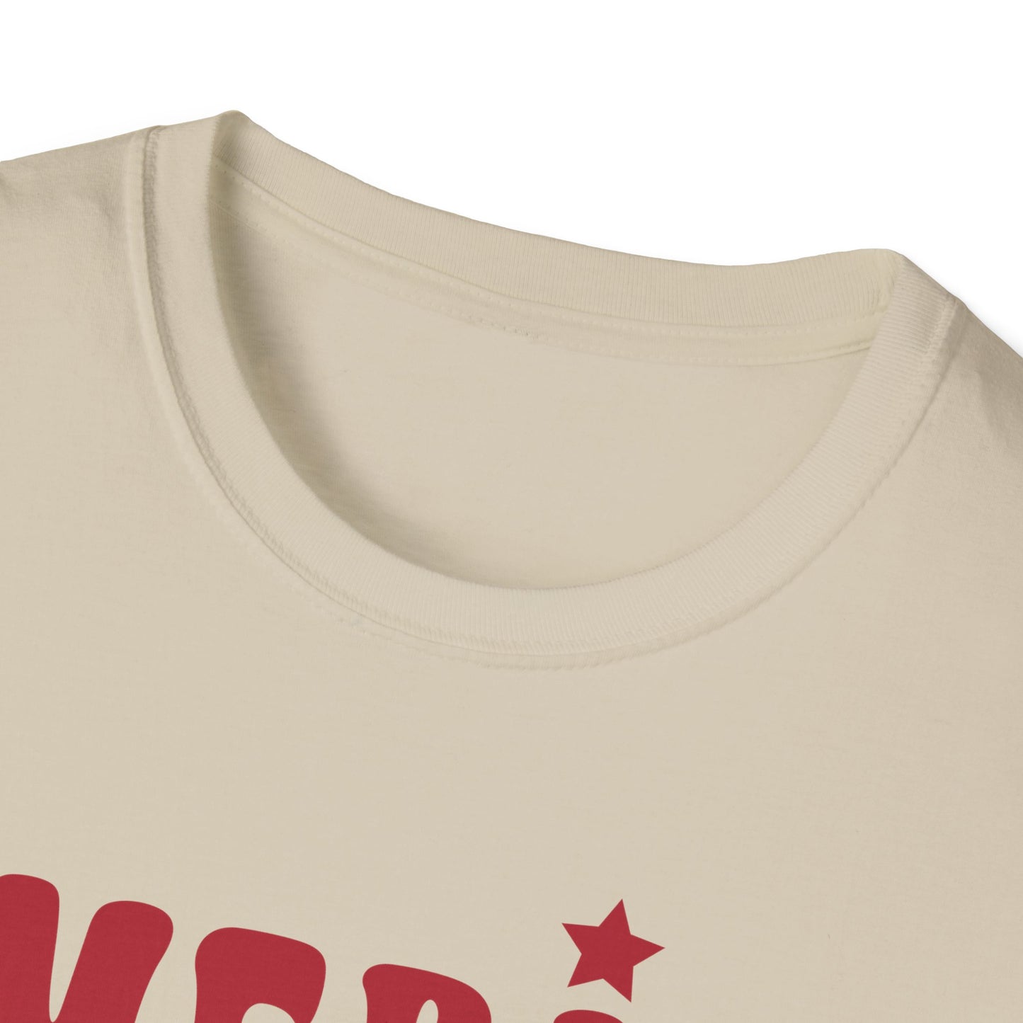 All American T-Shirt | Unisex