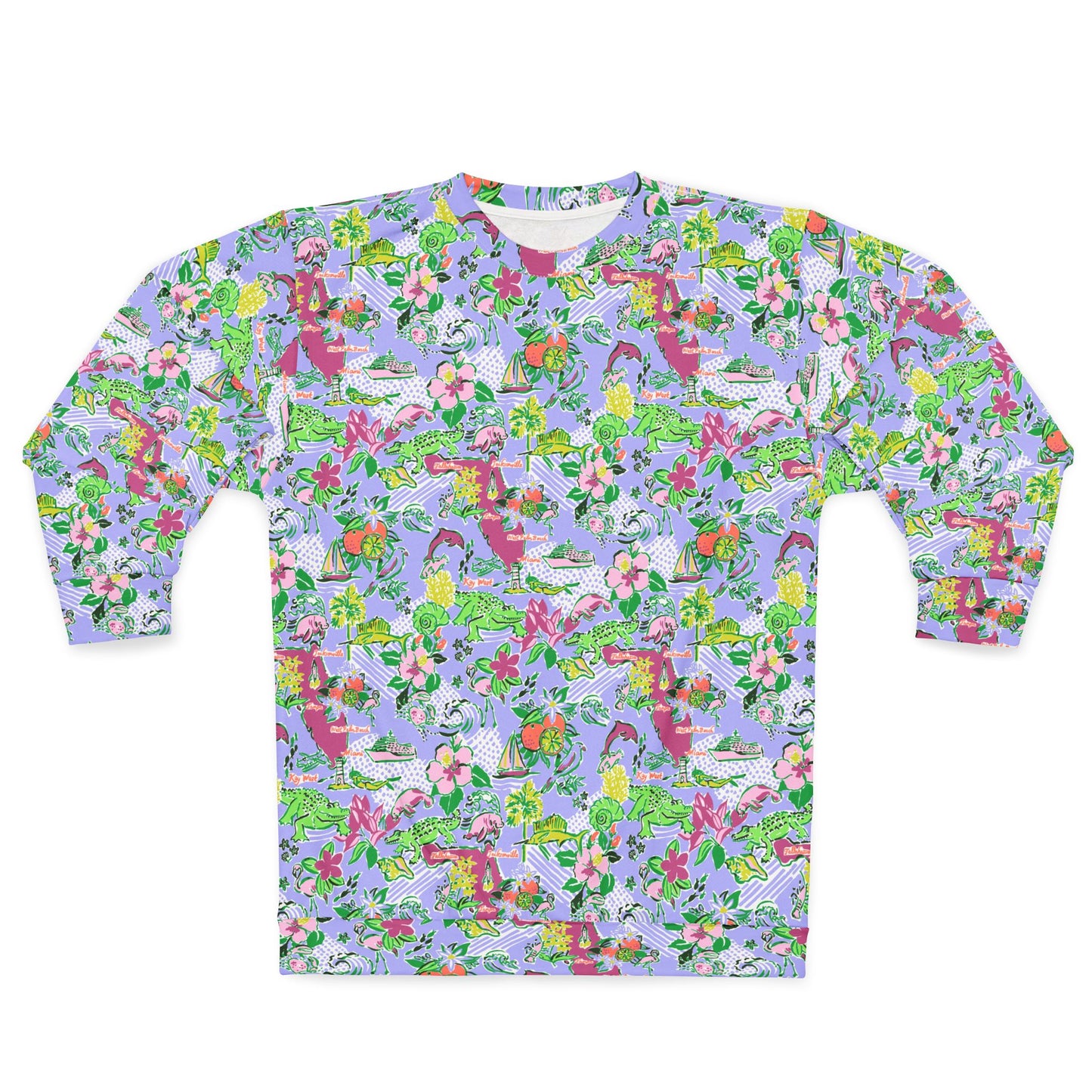 Sunshine State Sweatshirt