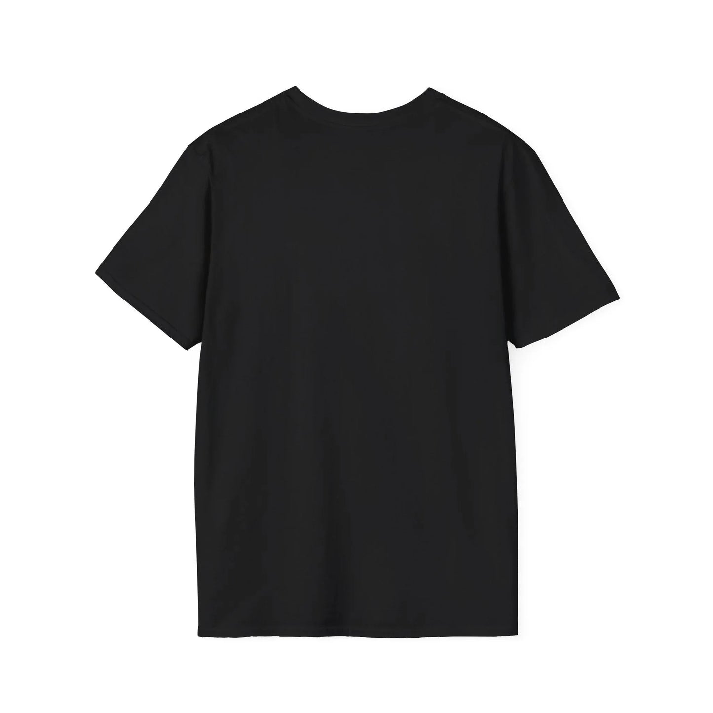 Another Time Place | black | Unisex - T-Shirt