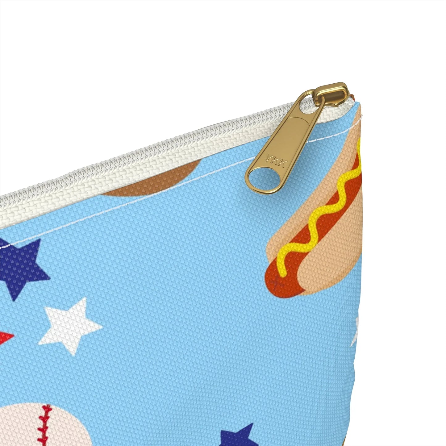 Game Day Accessory Pouch - Bags