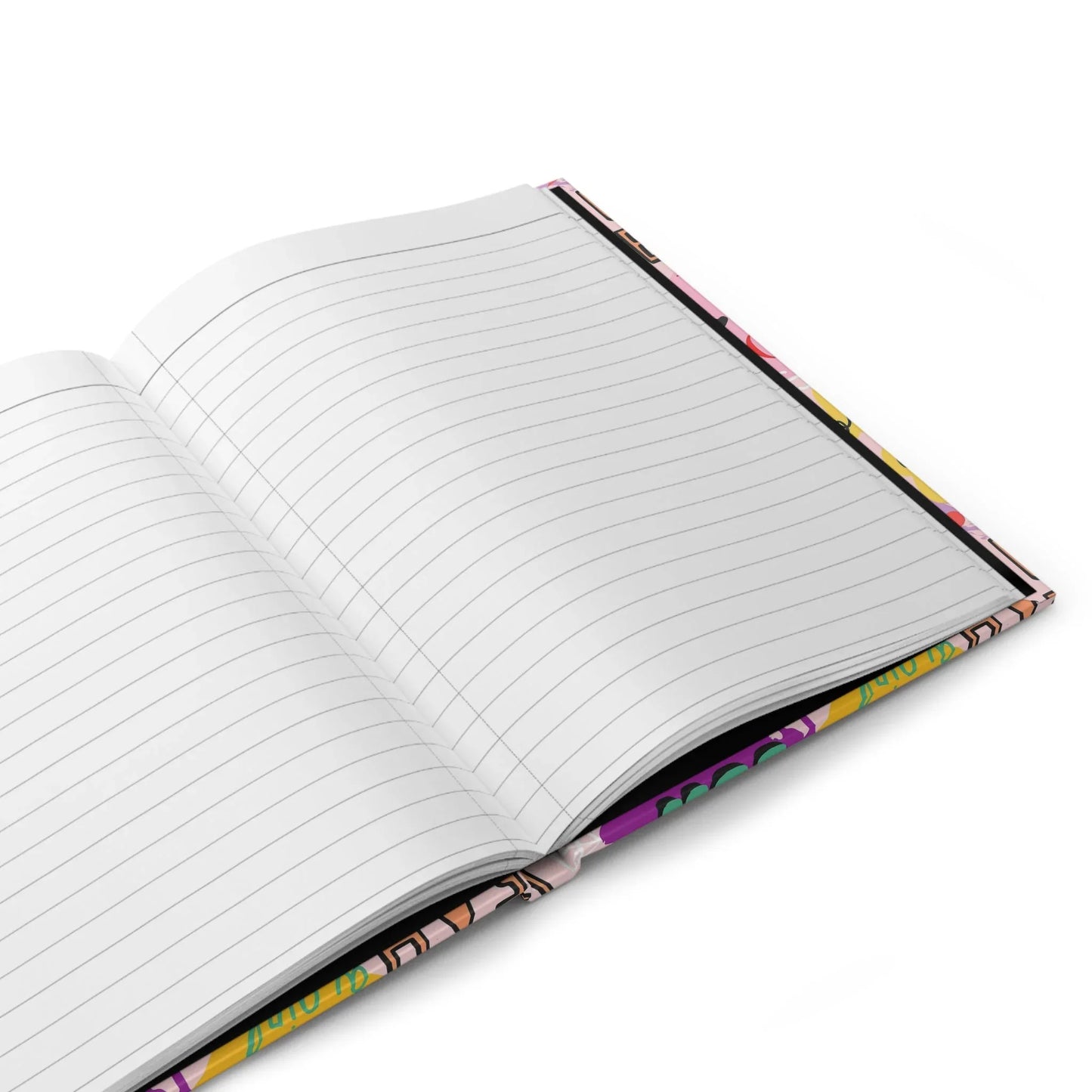 Girl Squad Hardcover Journal - Paper products