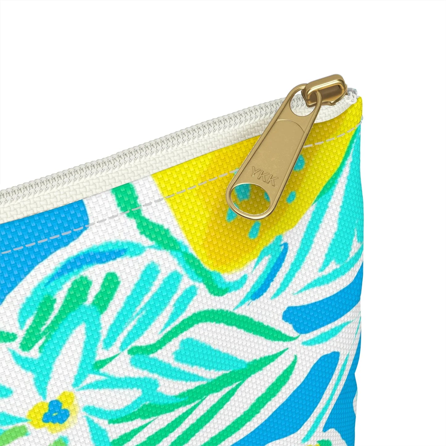 Lemonade Days Accessory Pouch - Bags