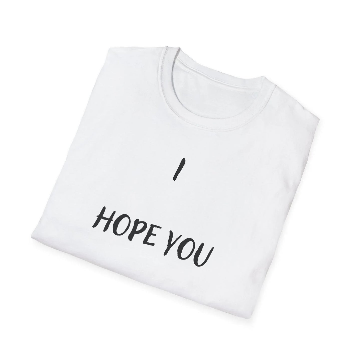 Love Life Vibes | white | Unisex - T-Shirt