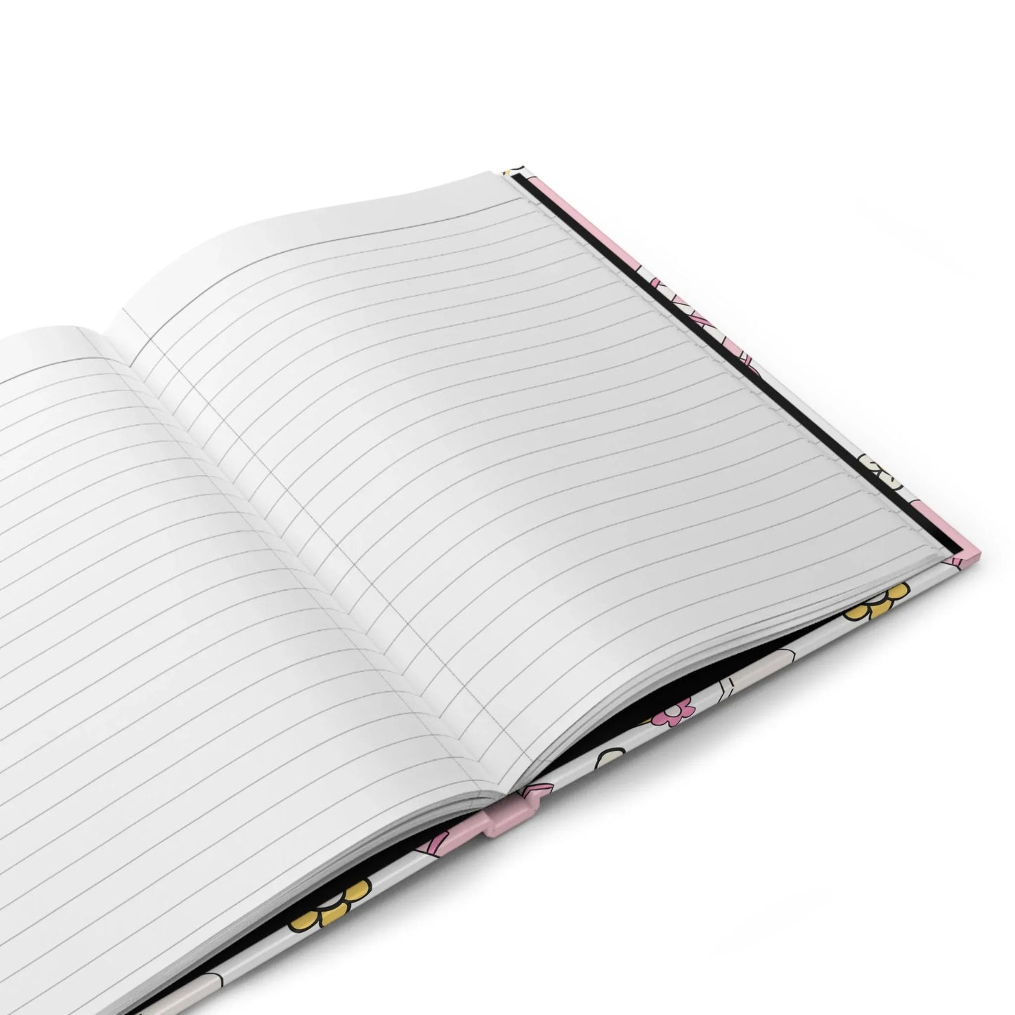 Nurse Hardcover Journal - Paper products