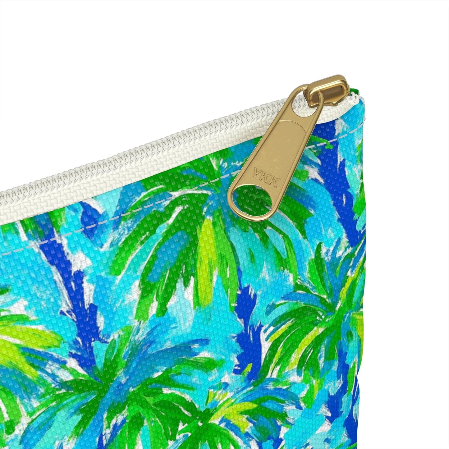 Palm Coast Accessory Pouch - Bags