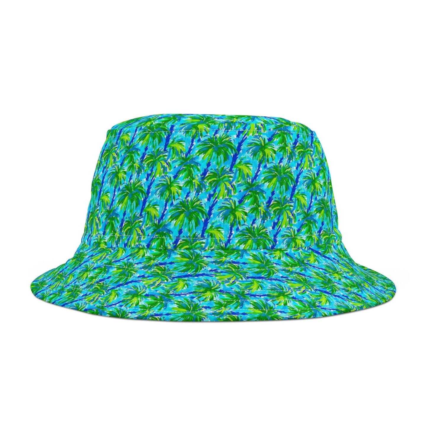 Palm Coast Bucket Hat - Hats