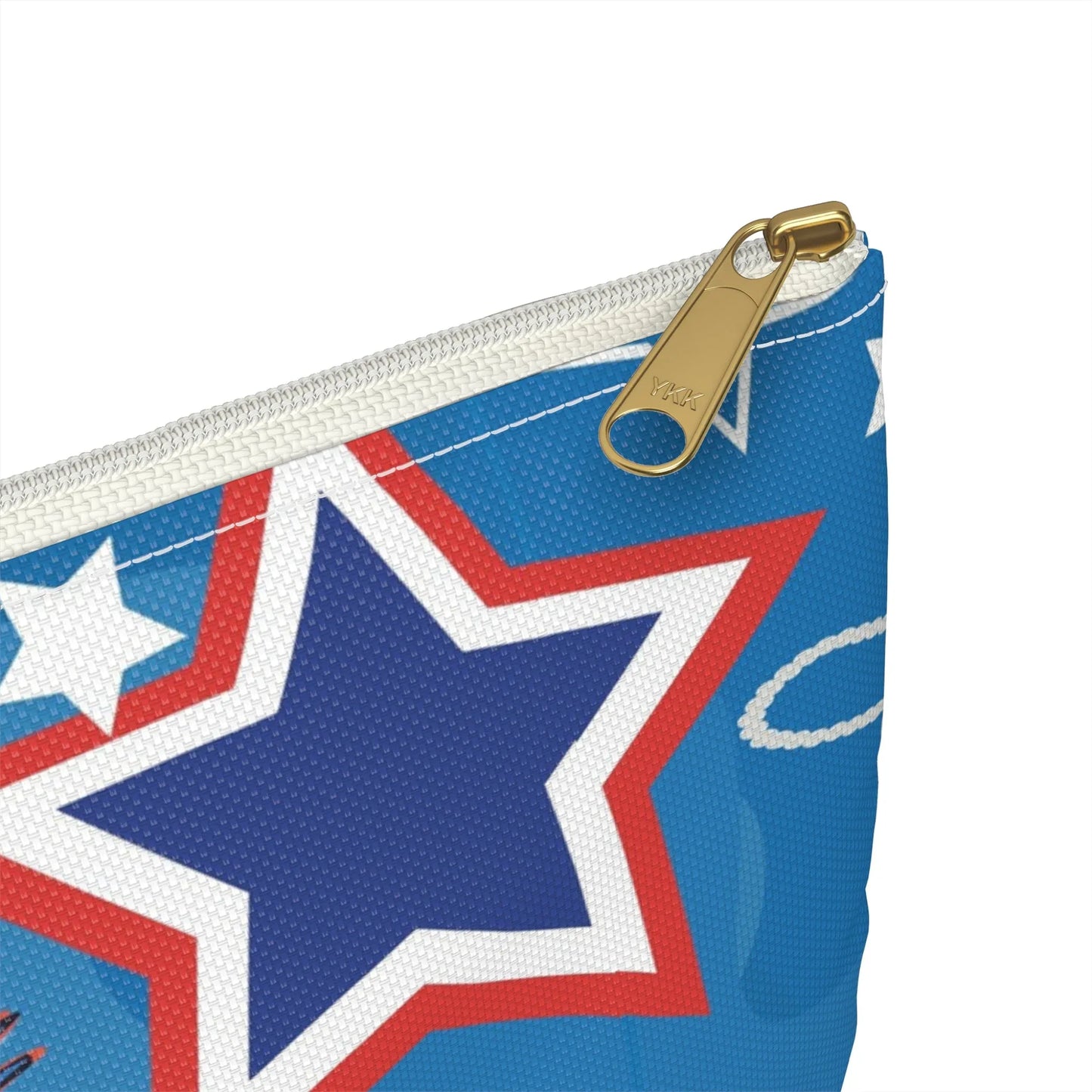Patriot Duty Accessory Pouch - Bags