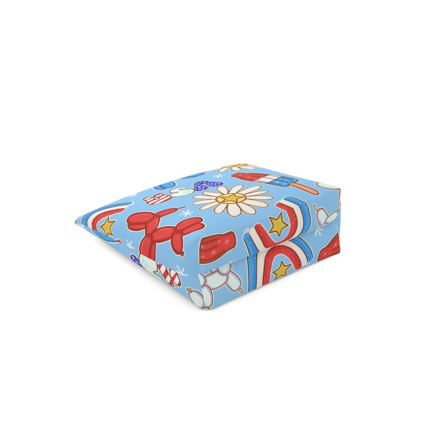 Sunny Celebrations Cosmetic Bag - Bags