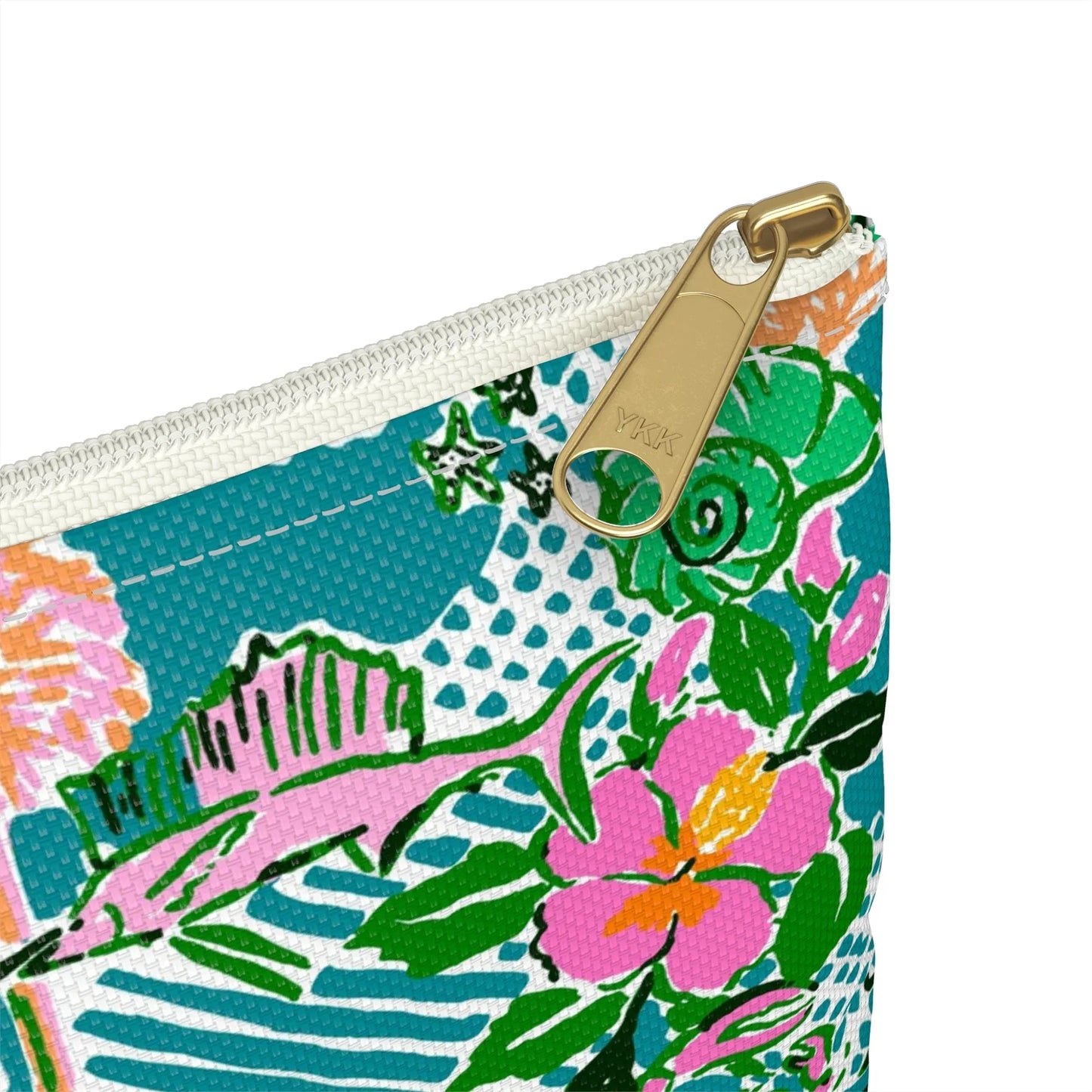 Sunshine State Accessory Pouch - Bags