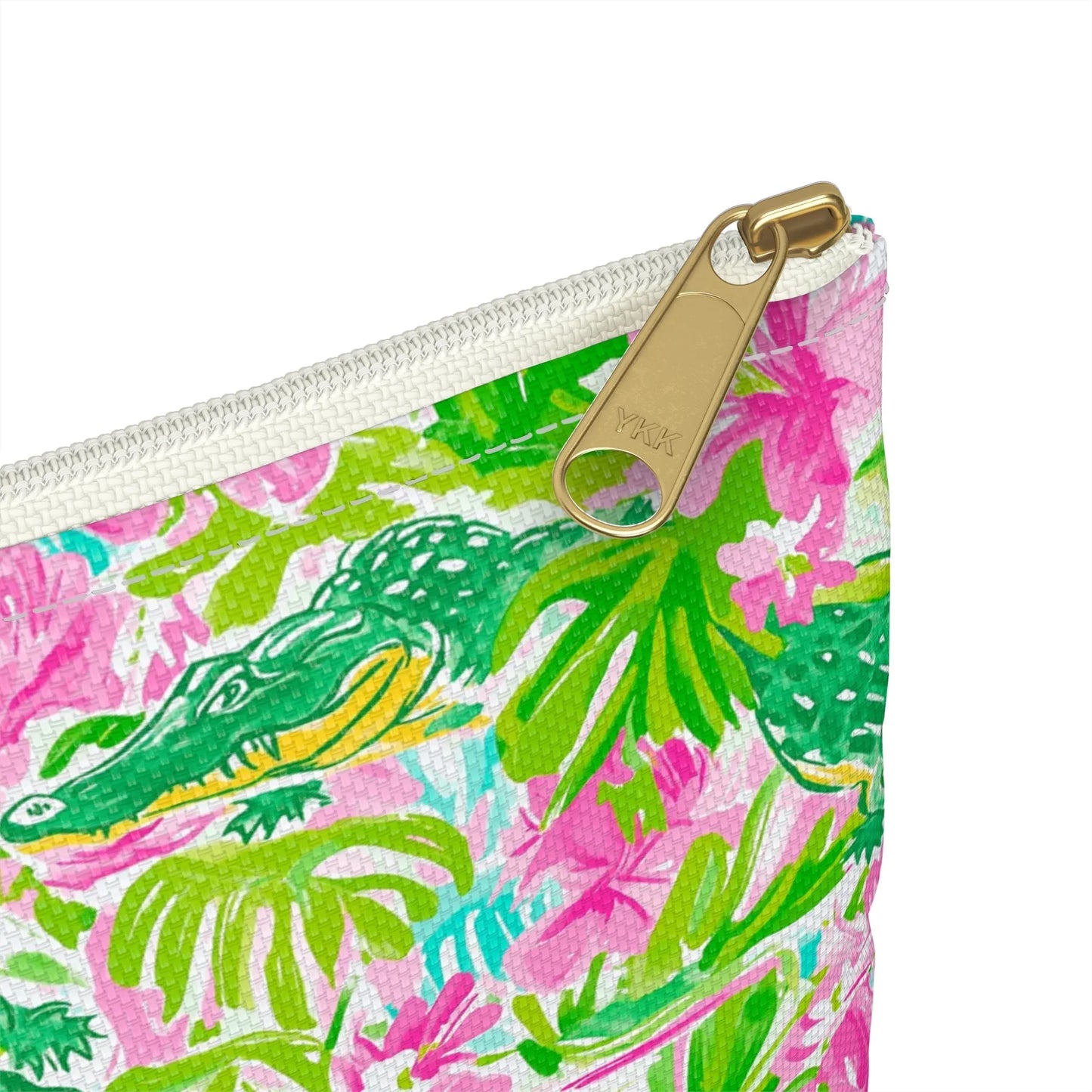 Swamp King Accessory Pouch - Bags