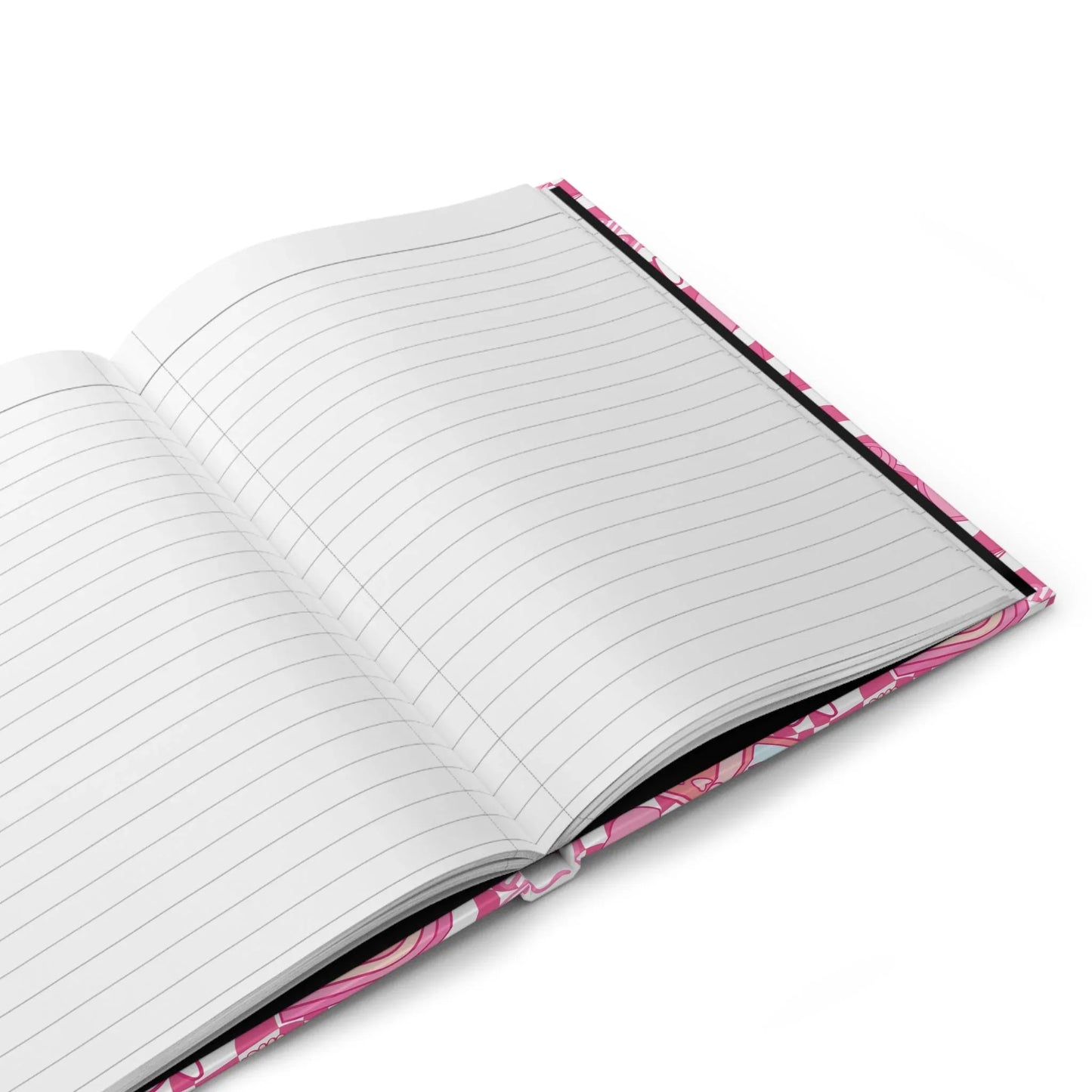 The Power Within Hardcover Journal - Paper products