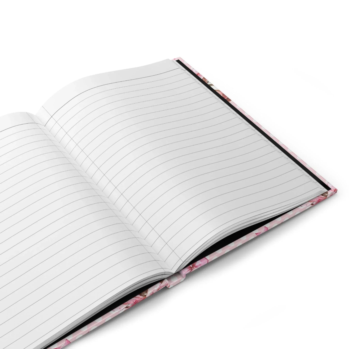 Touchdown Hardcover Journal - Paper products