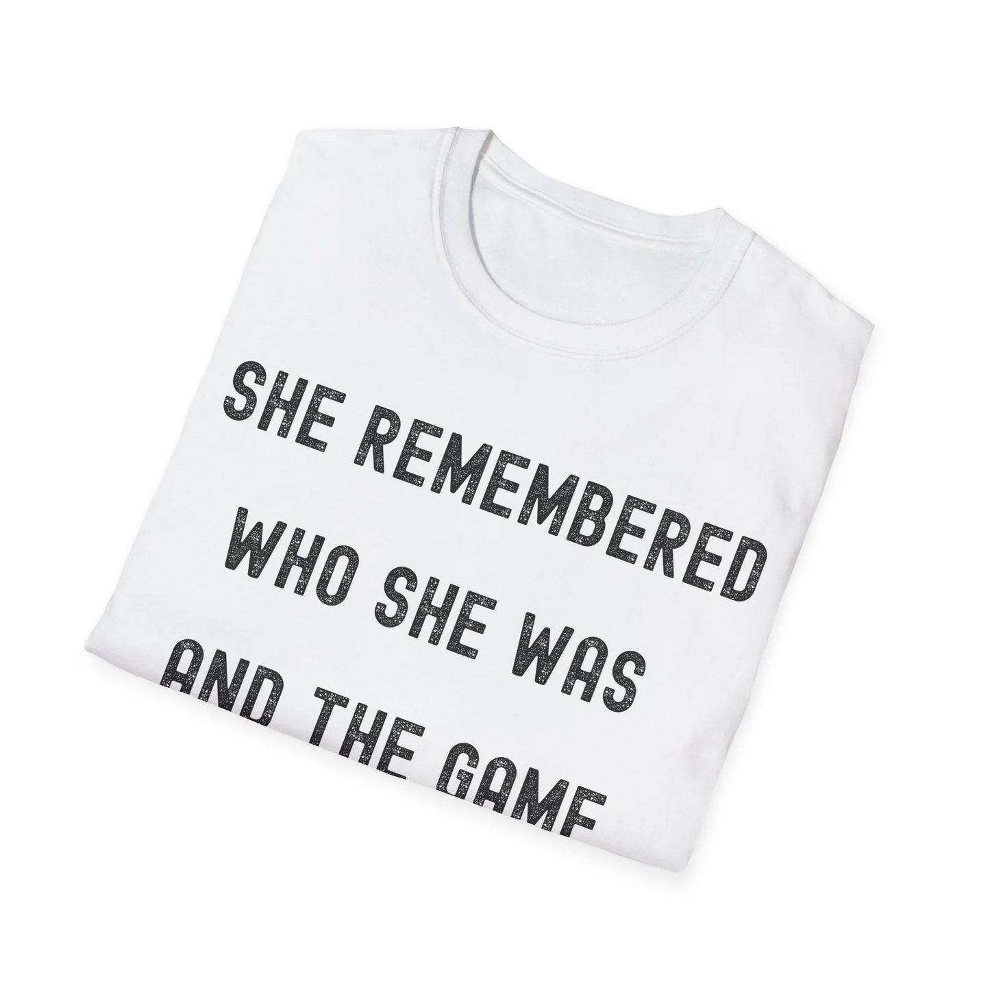 Vibes Shifted | white | Unisex - T-Shirt