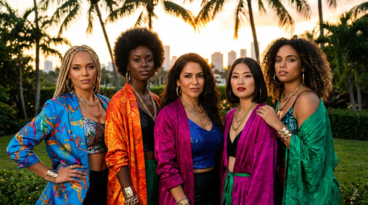 Why “Good Enough” Was Never Your Truth - and How to Stop Shrinking