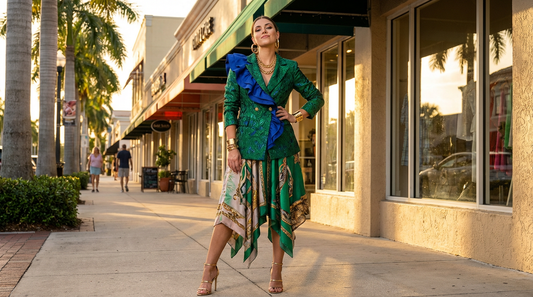 Becoming Her: What It Really Means to Step Into Your Next Era