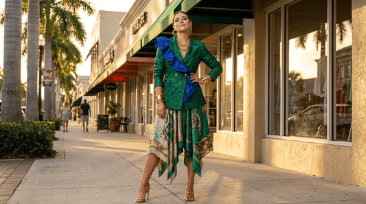 Becoming Her: What It Really Means to Step Into Your Next Era - Relle from the blog