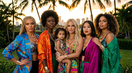 Why “Good Enough” Was Never Your Truth - and How to Stop Shrinking - Relle from the blog